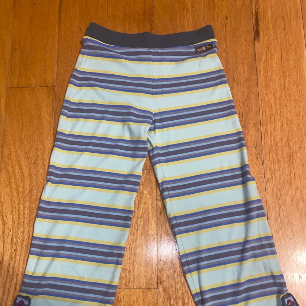 Girl's Size 10 Matilda Jane Pants